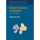 预订 Modern Discrete Probability