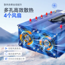 伴车安保密防盗设备 H12A【覆盖范围30-40米】