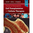 预定《造血干细胞移植与细胞疗法手册》，Manual of Hematopoietic Cell Transplantation and Cellular Therapies