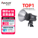 爱图仕（Aputure） 艾蒙拉 200d S 200x S系列视频 美颜 直播 补光 灯 摄影 棚200w人像外拍照灯绿幕拍照深抛柔光箱 amaran 200x S（可调色温）