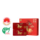 八马茶业 茶叶 特级安溪铁观音 清香型 乌龙茶 礼盒装392g