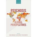 预订 精神错乱：全球视角Psychosis: Global Perspectives