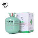 巨化 JH 制冷剂 R22  氟利昂 环保雪种 冷媒 净重22.7kg 1瓶 大客户价