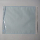 40x50cm大号自封式灭菌呼吸袋，40*50cm高温高压蒸汽灭菌袋，自封 100个/盒 现货