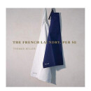 【预售】The French Laundry, Per Se 法国米其林三星洗衣店餐厅的本质善本图书