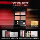 TOM FORD【上新】黑漆限定四色TF眼影盘27黑镜盘 8g 生日礼物女送女友