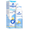 舒德尔玛（STERIMAR）小海豚海盐水喷鼻 婴儿生理盐水洗鼻 儿童鼻塞喷雾 奶嘴喷头100ml
