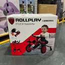 Rollplay山姆商店 rollplay如雷飞机脚踏漂移车儿童三轮车玩具男女童