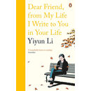 原版书 Dear Friend from My Life I Write to You in Your Life