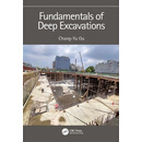 预订Fundamentals of Deep Excavations