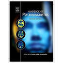 【3-6周达】Handbook of Psycholinguistics