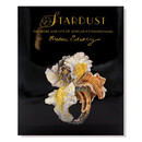 现货包邮 中英双语对照 Stardust 星尘 珠宝大师 Frédéric Zaavy珠宝设计作品集 珍贵石头作画展示 艺术珠宝画册