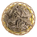 吃情派湖北农家柴火豆粑豆折黄陂手工豆丝武汉豆皮蕲春浠水特产干货豆糕 荞麦味/3斤散