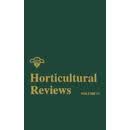 预订 Horticultural Reviews, Volume 23