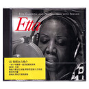 爵士低音女声王 ETTA CAMERON CD