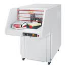 EBA碎纸机EBA大型工业碎纸机7050-3C连续24小时大容量300L大功率9KW 300张