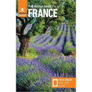 预订The Rough Guide to France (Travel Guide with F