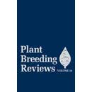 预订 Plant Breeding Reviews, Volume 16
