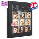 Milady标准美容学 英文原版 Milady Standard Cosmetology