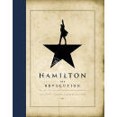 现货 汉密尔顿 大革命 幕后设定集 台词本 英文原版 Hamilton: The Revolution 百老汇音乐剧 幕后花絮 精做毛边
