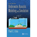 预订 按需印刷 Underwater Acoustic Modeling and Simulation