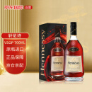 轩尼诗（Hennessy） VSOP 洋酒 干邑白兰地 700ml 有码