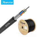 讯浦 GYTA-12B1 单模12芯光缆 层绞式铠装光缆 1000米