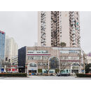 如家酒店·neo(上海江苏路地铁站店) 房间