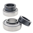 收割机皮尔PEER免维护轴承 FH204 205 206 207 SA208 209 210 FH207-35MM(SA/FH/UE)