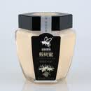 迎春黑蜂 蜂蜜 雪蜜黒蜂椴树蜂蜜三期280g结晶蜂蜜 