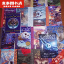 【京挑图书】全新大字版 猫头鹰王国1-16册 英文小说GuardiansOf Ga'Hoole A5 大字版 猫头鹰王国1-16册 英文小说Guardi