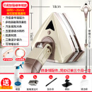 桂枫 擦玻璃神器 双用可拆卸伸缩长杆5-35mm手持双面玻璃擦窗器刮水器