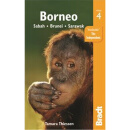 预订Borneo