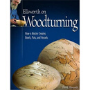 预订不退不换Ellsworth on Woodturning:How a Master Creates