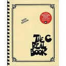 现货 The Real Book - Volume 1: Sixth Edition: C Ins