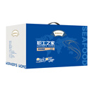 暖心驿站 海鲜礼盒4170g