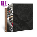 预售 Greubel Forsey The Art of Invention 进口艺术 高珀富斯手表的发明艺术 T&H