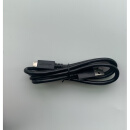 适用原装Bose soundlink mini2蓝牙音箱耳机充电器5V 1.6A电源适 黑色数据线 micro