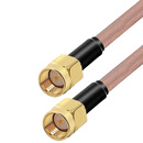 德力西电气 SMA射频线3米 0-6G 标配/根