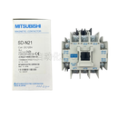 三菱电梯接触器SD-N21 SD-N35 SD-T21SD-T35 SRD-N8/N4UN-AX2 SD-N21 DC125V