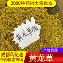 1黄龙茶黄龙草根 青海高原藏茶500g 50KG