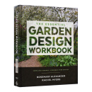 The Essential Garden Design Workbook 英文原版 花园设计工作手册 完全修订扩充版 精装 英文版 进口英语原版书籍