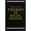 【3-6周达】Theories Of Social Change - A Critical Appraisal