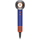 【8成新】戴森（DYSON）HD16 全新智能吹风机 Supersonic 电吹风 负离子 速干护发 礼物推荐 HD16湛蓝紫
