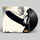 齐柏林飞艇 Led Zeppelin I LP黑胶唱片 进口版