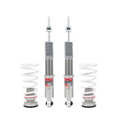 DWDDDS+绞牙避震马自达改装绞牙减震器不包安装 马自达车系 客服备注车型发货 DDS+【街道版+】好开不硬