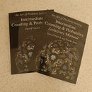 aops黑皮 数学竞赛 The Art of Problem Solving 全套23本 纸质书 中级Counting  Probabilit 课本加答案