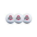 Team Effort Golf Ball 3 Pack-Choose Your School