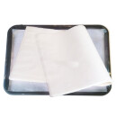 伏腾烘焙油纸 牛油纸 蛋糕面包托盘垫纸 吸油隔油纸烤箱烤盘垫纸500张
