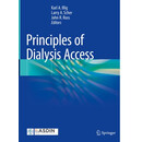 Principles of Dialysis Access 透析准入原则: 9783031705137